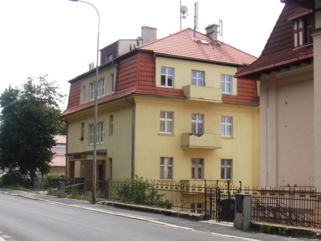 Apartments Vera Карловы Вары Номер фото