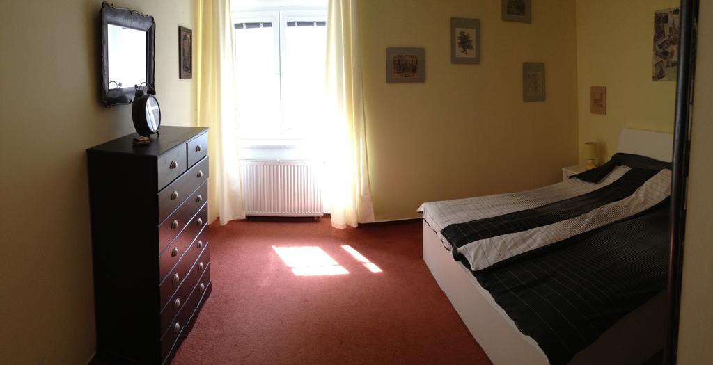 Apartments Vera Карловы Вары Номер фото